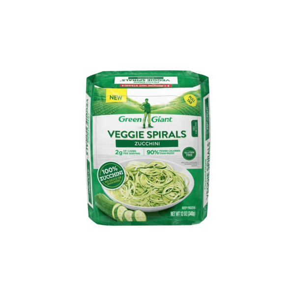 Green Giant Veggie Spirals - Image 3